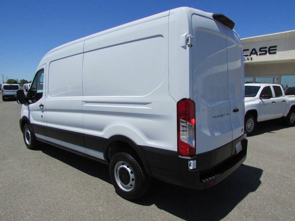 used 2023 Ford Transit-250 car, priced at $38,995