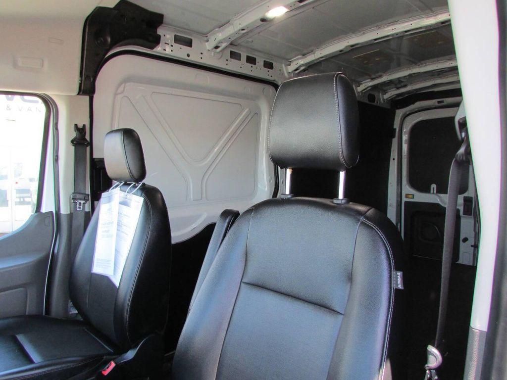 used 2023 Ford Transit-250 car, priced at $38,995