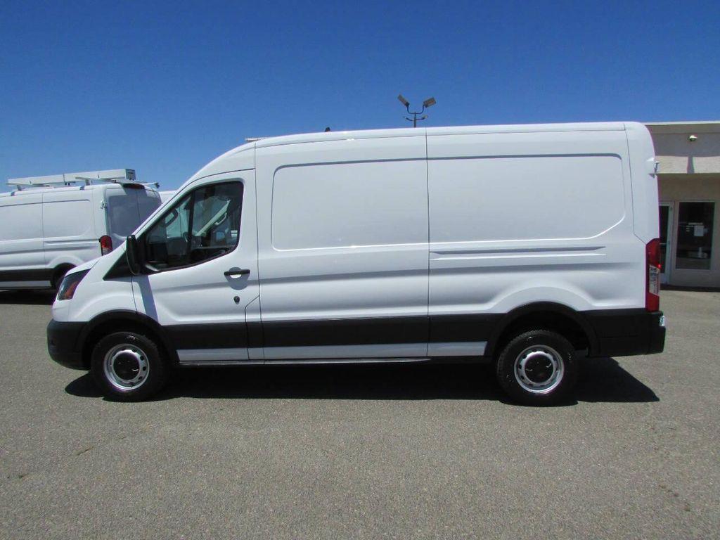 used 2023 Ford Transit-250 car, priced at $38,995