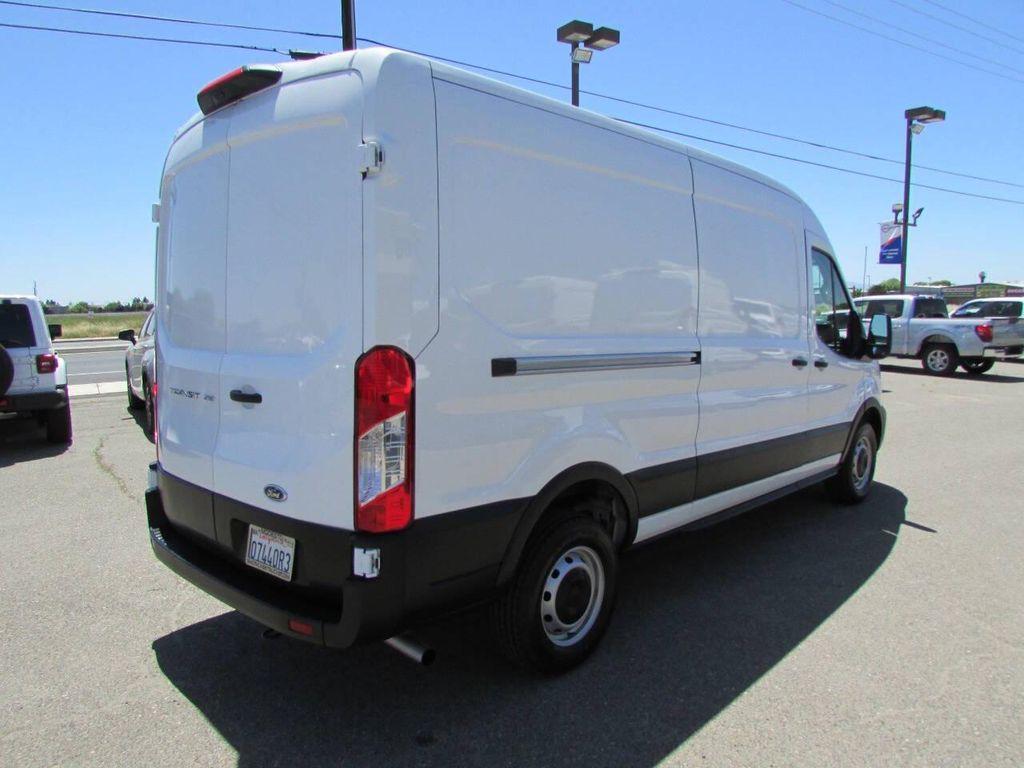 used 2023 Ford Transit-250 car, priced at $38,995