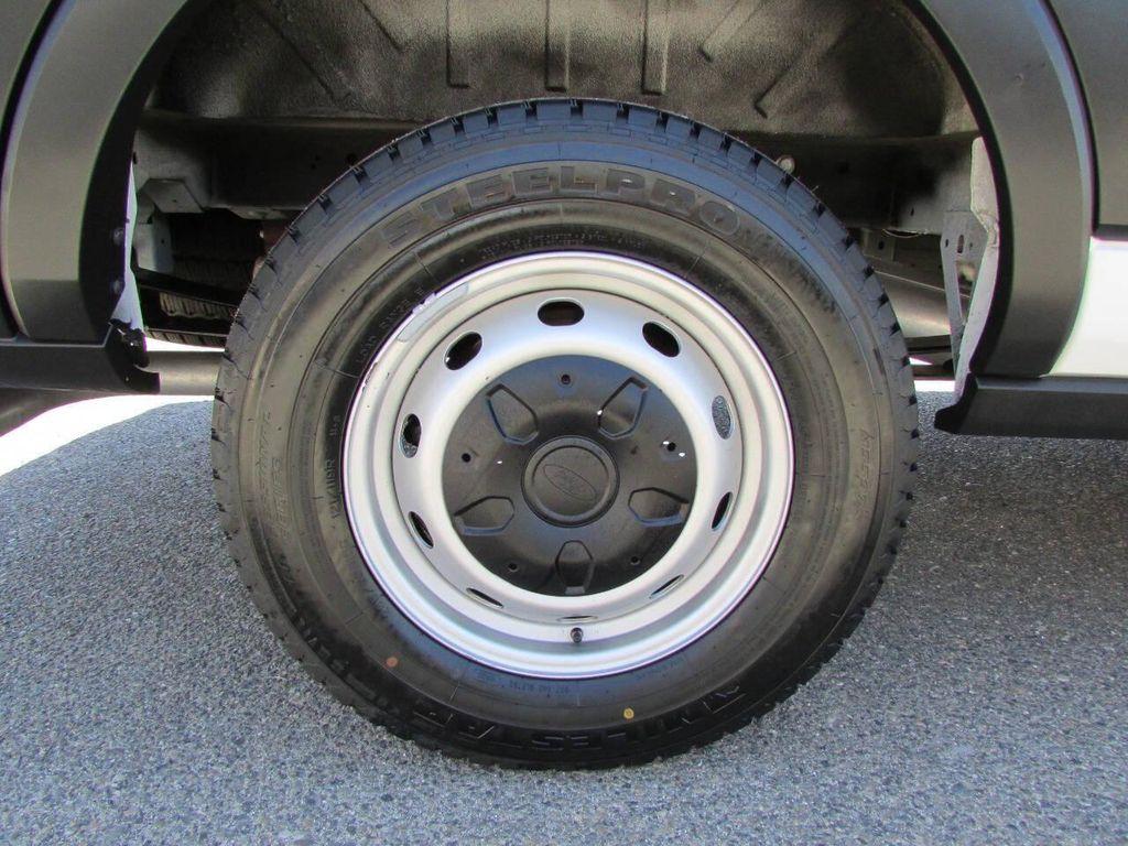 used 2023 Ford Transit-250 car, priced at $38,995