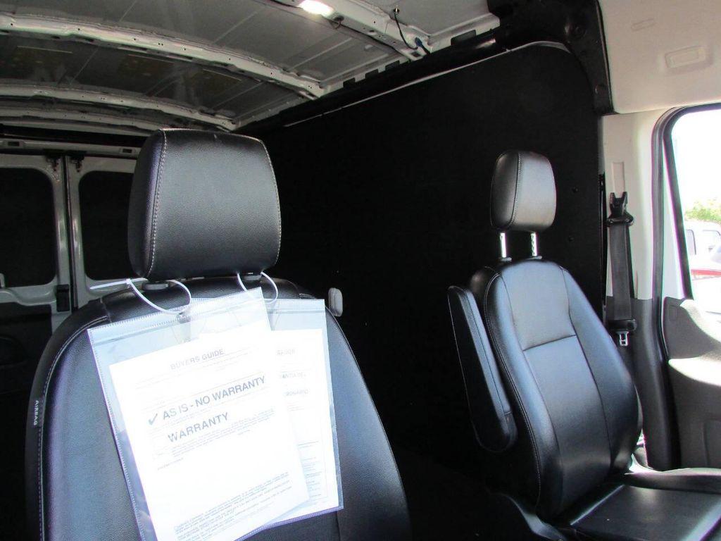 used 2023 Ford Transit-250 car, priced at $38,995