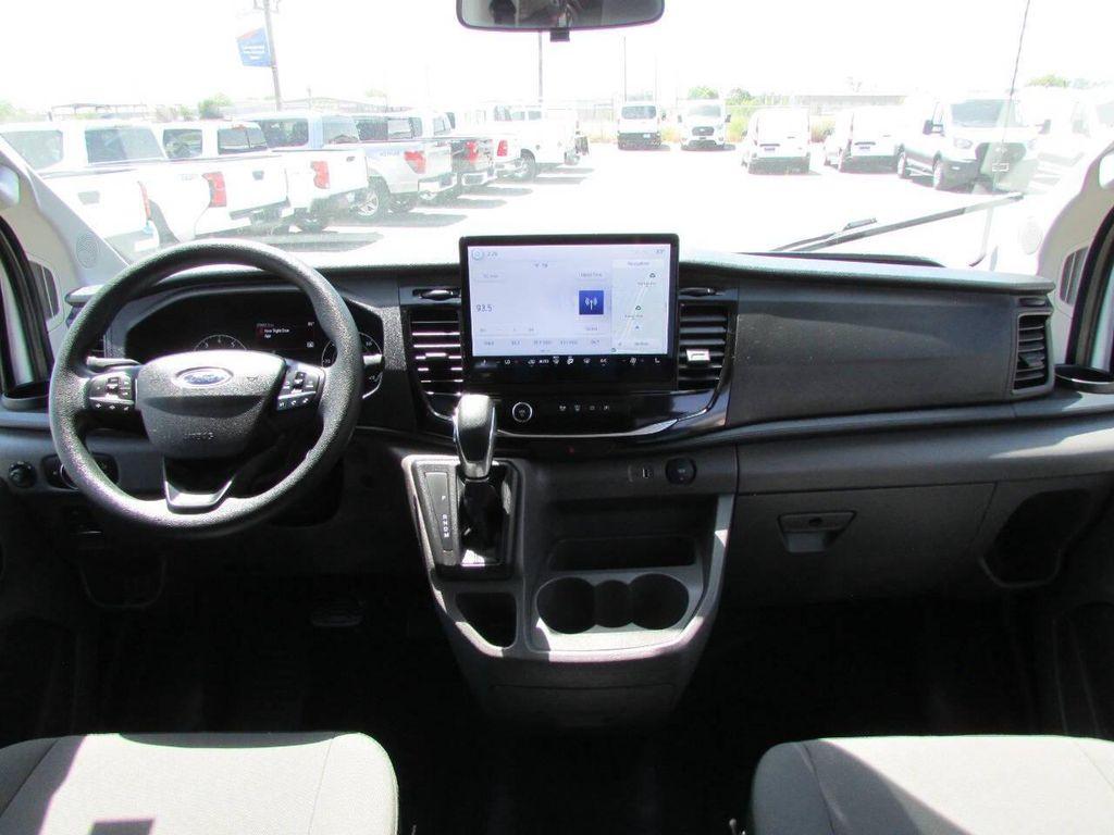 used 2024 Ford Transit-350 car, priced at $39,995