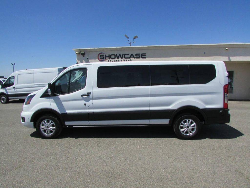 used 2024 Ford Transit-350 car, priced at $39,995