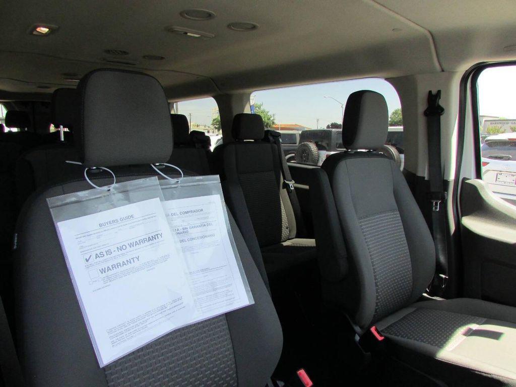 used 2024 Ford Transit-350 car, priced at $39,995