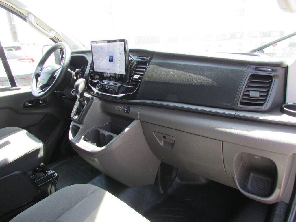 used 2024 Ford Transit-350 car, priced at $39,995