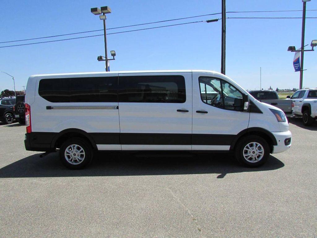 used 2024 Ford Transit-350 car, priced at $39,995