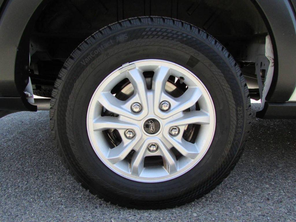 used 2024 Ford Transit-350 car, priced at $39,995