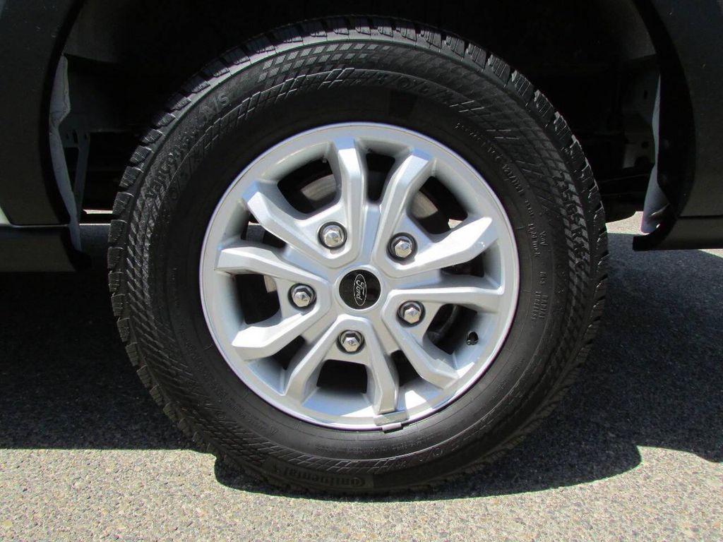 used 2024 Ford Transit-350 car, priced at $39,995