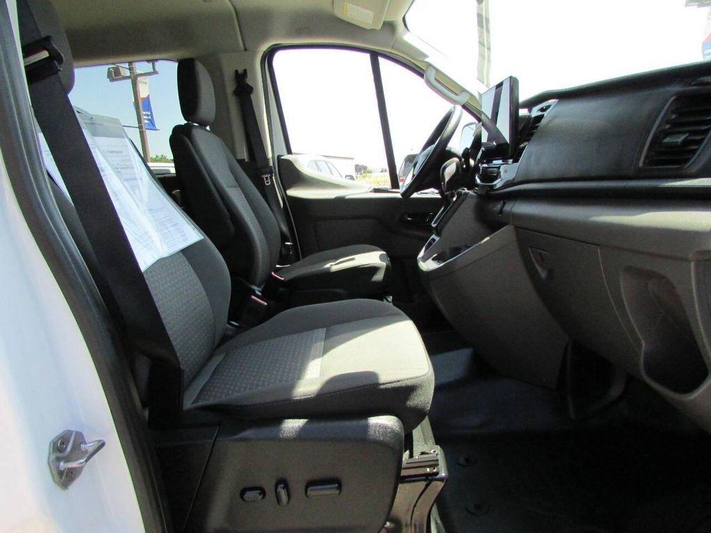 used 2024 Ford Transit-350 car, priced at $39,995