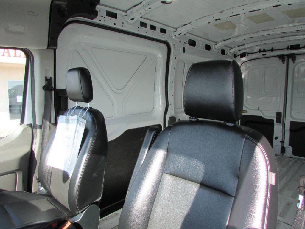 used 2023 Ford Transit-250 car, priced at $37,995