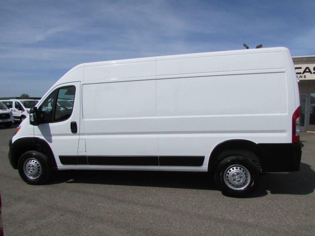 used 2025 Ram ProMaster 3500 car, priced at $37,995