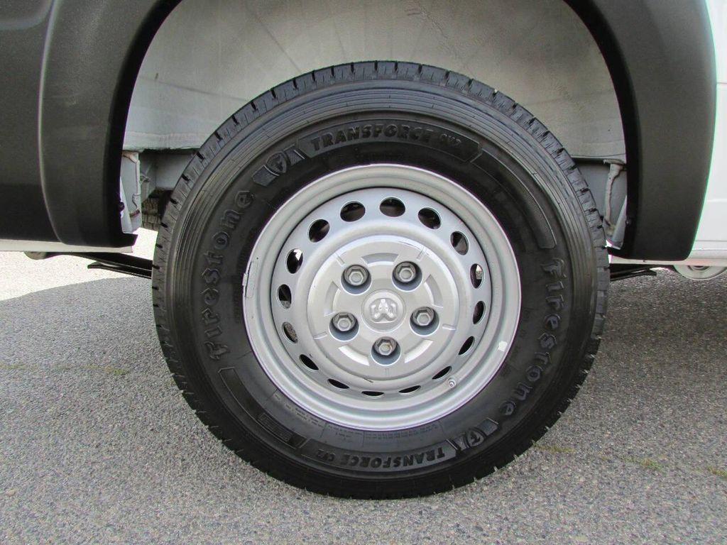 used 2025 Ram ProMaster 3500 car, priced at $37,995