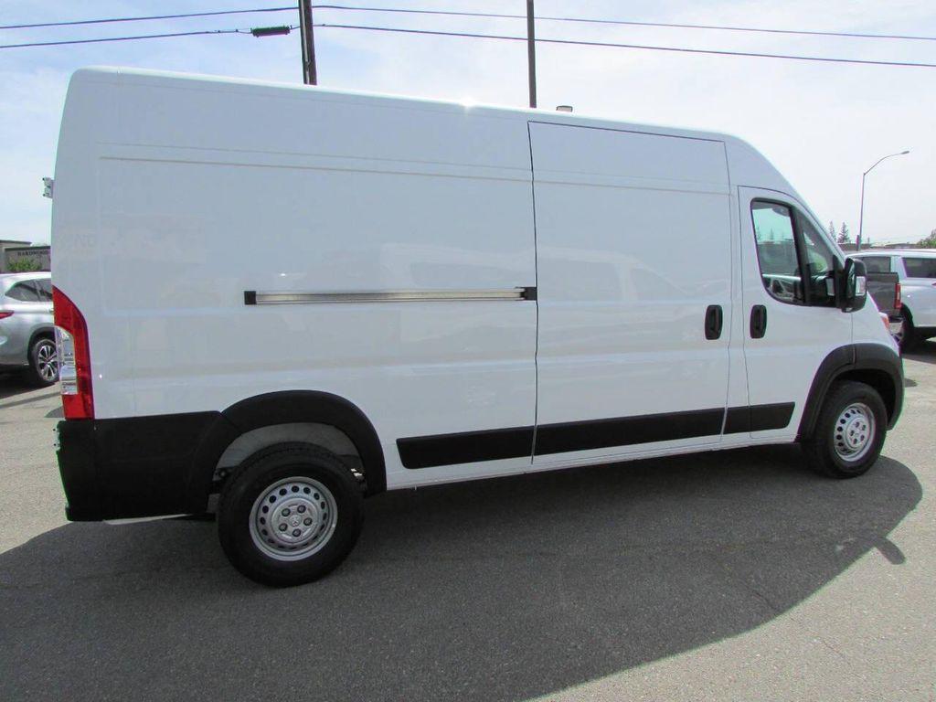 used 2025 Ram ProMaster 3500 car, priced at $37,995
