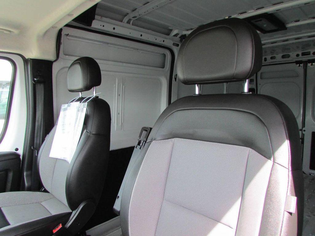 used 2025 Ram ProMaster 3500 car, priced at $37,995