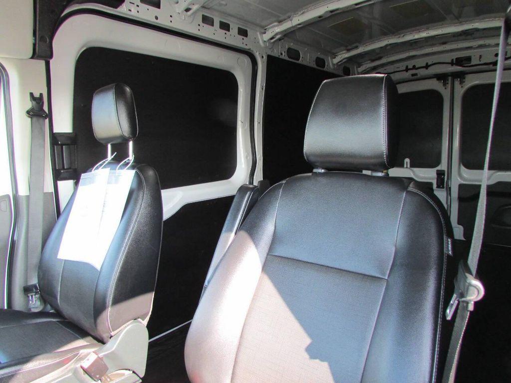 used 2023 Ford Transit-250 car, priced at $36,995