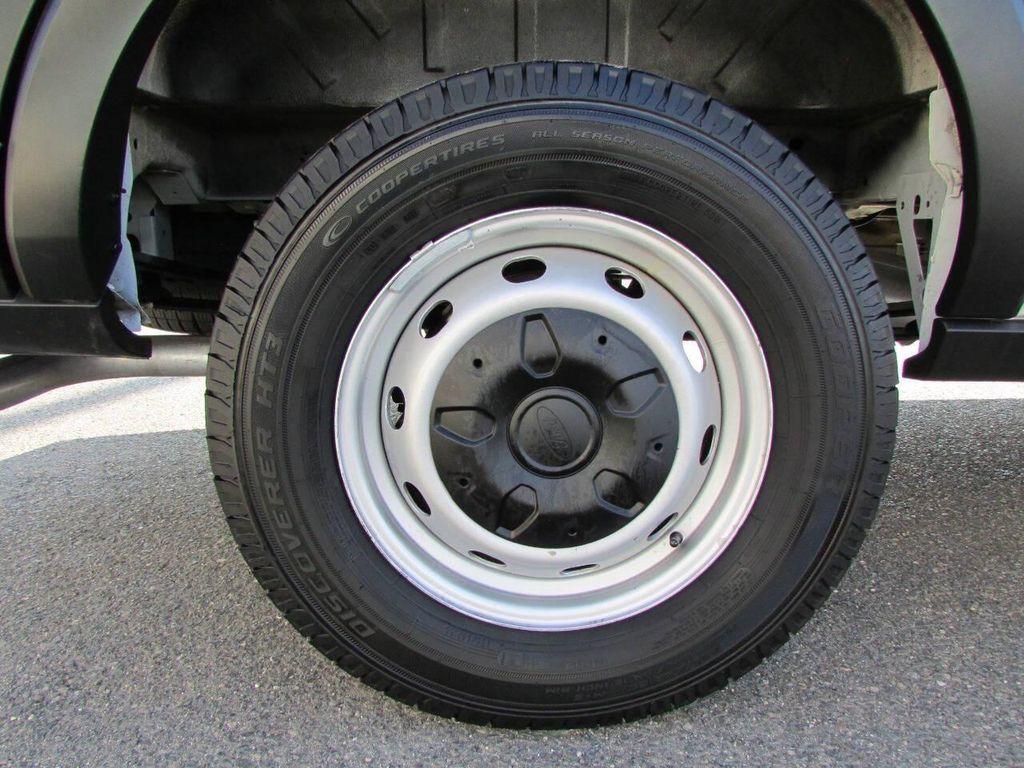 used 2023 Ford Transit-250 car, priced at $36,995