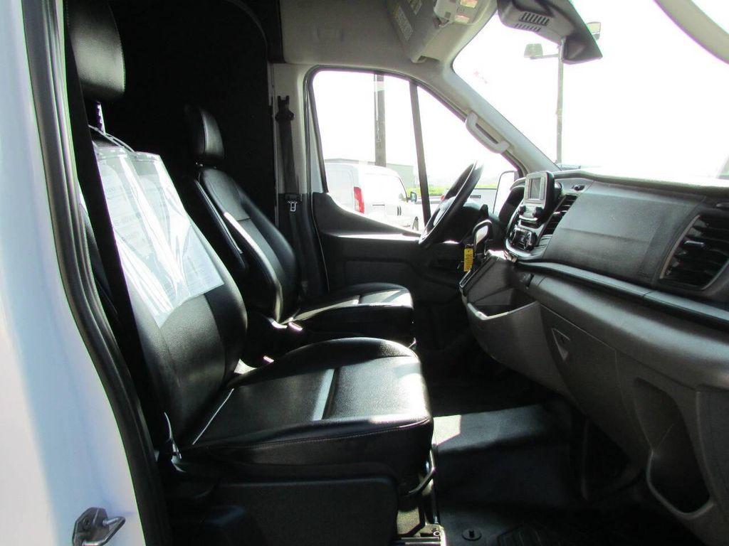 used 2023 Ford Transit-250 car, priced at $36,995