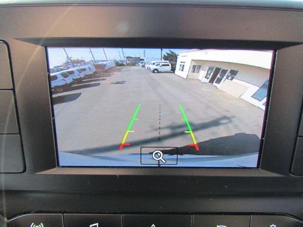 used 2023 Ford Transit-250 car, priced at $36,995