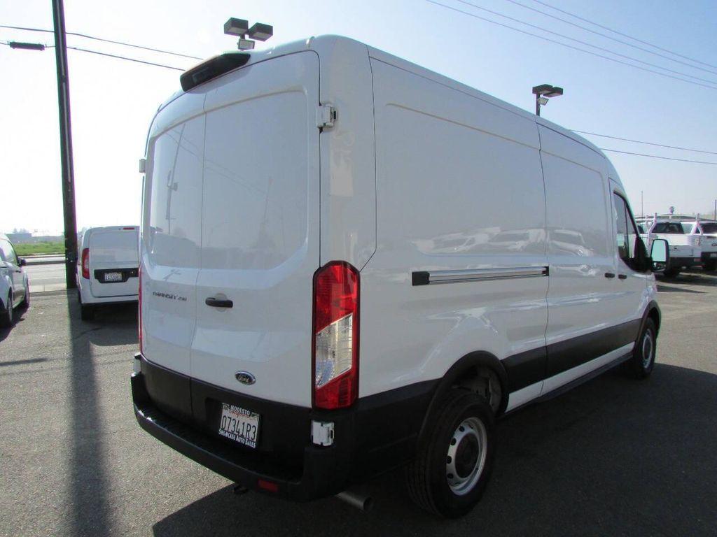 used 2023 Ford Transit-250 car, priced at $36,995
