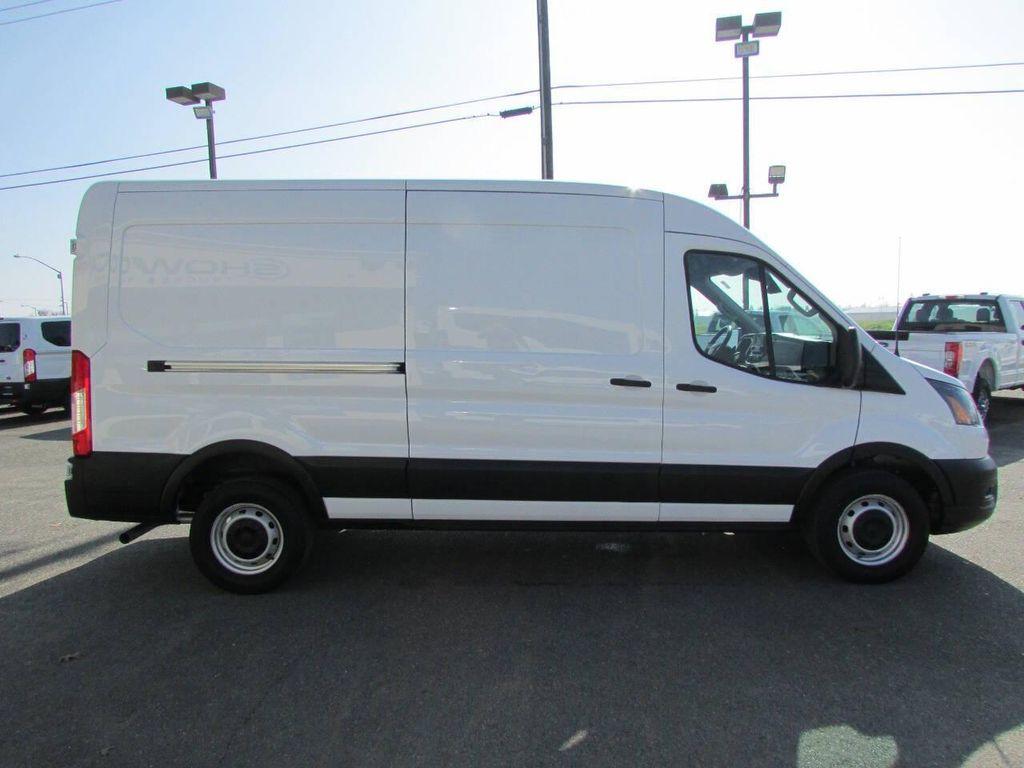 used 2023 Ford Transit-250 car, priced at $36,995