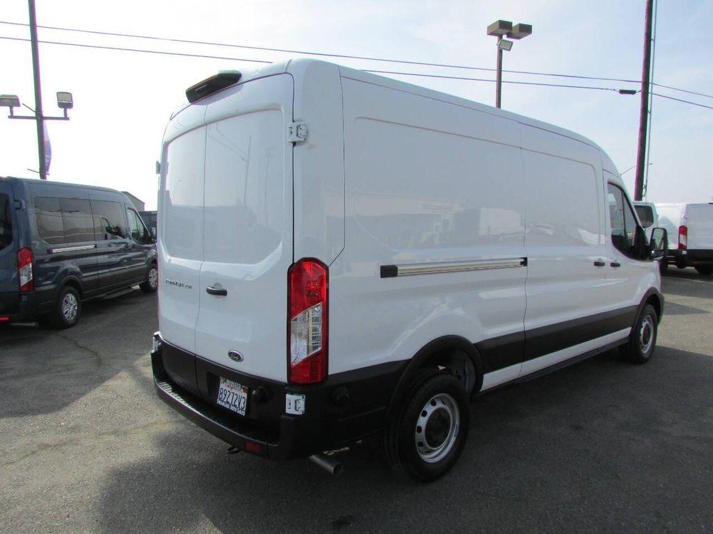 used 2024 Ford Transit-250 car, priced at $43,995