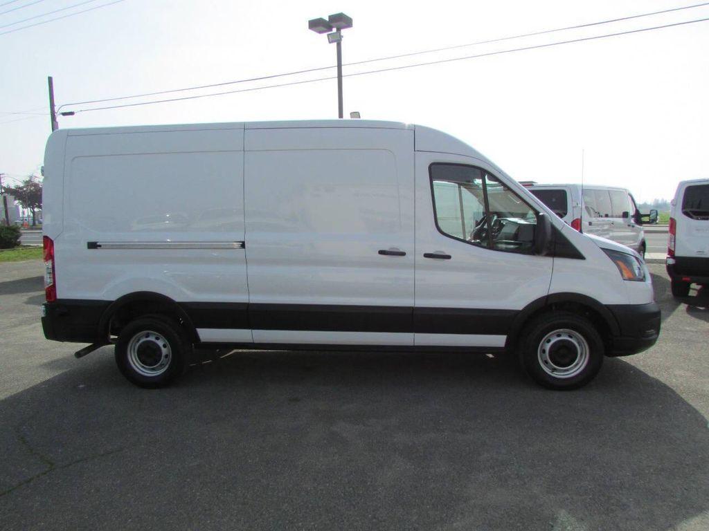 used 2024 Ford Transit-250 car, priced at $43,995