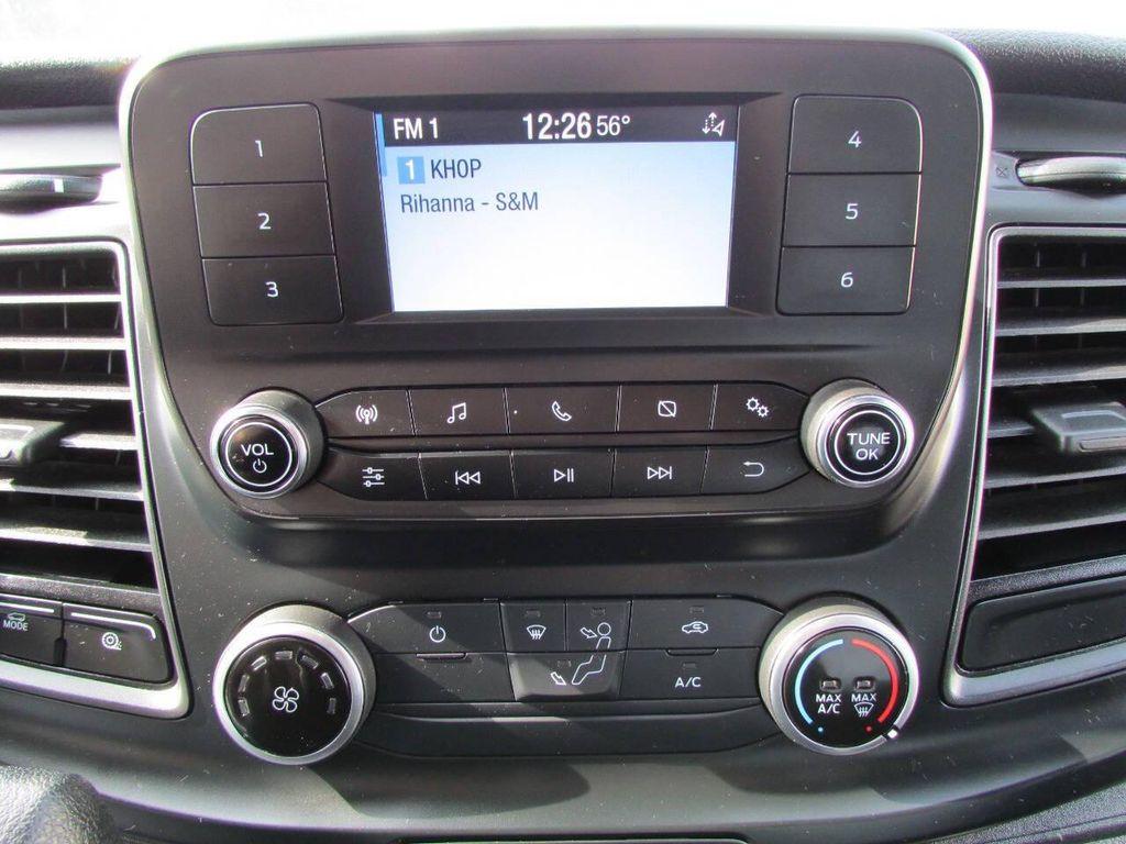 used 2024 Ford Transit-250 car, priced at $43,995