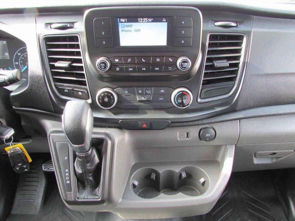 used 2024 Ford Transit-250 car, priced at $43,995