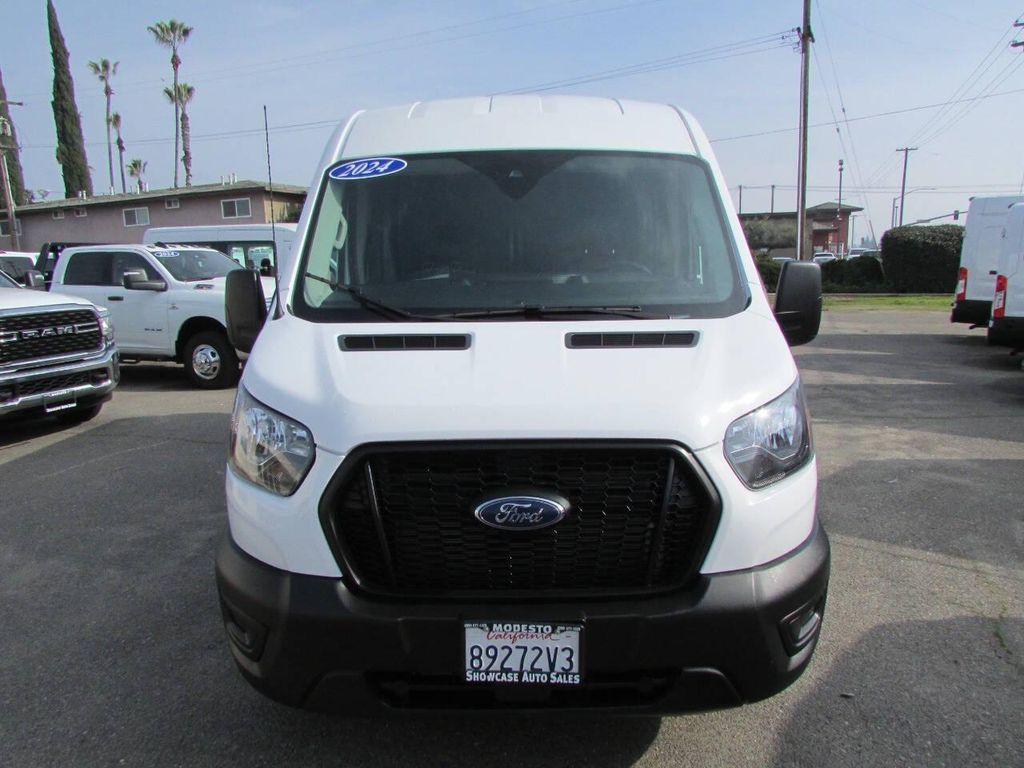 used 2024 Ford Transit-250 car, priced at $43,995
