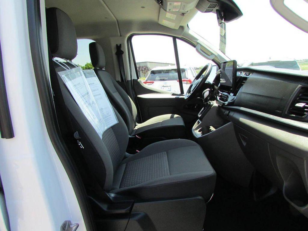used 2023 Ford Transit-350 car, priced at $38,995