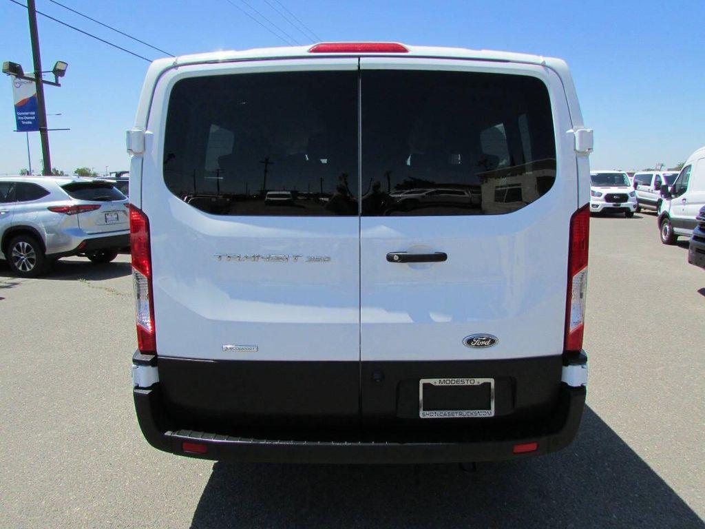 used 2023 Ford Transit-350 car, priced at $38,995