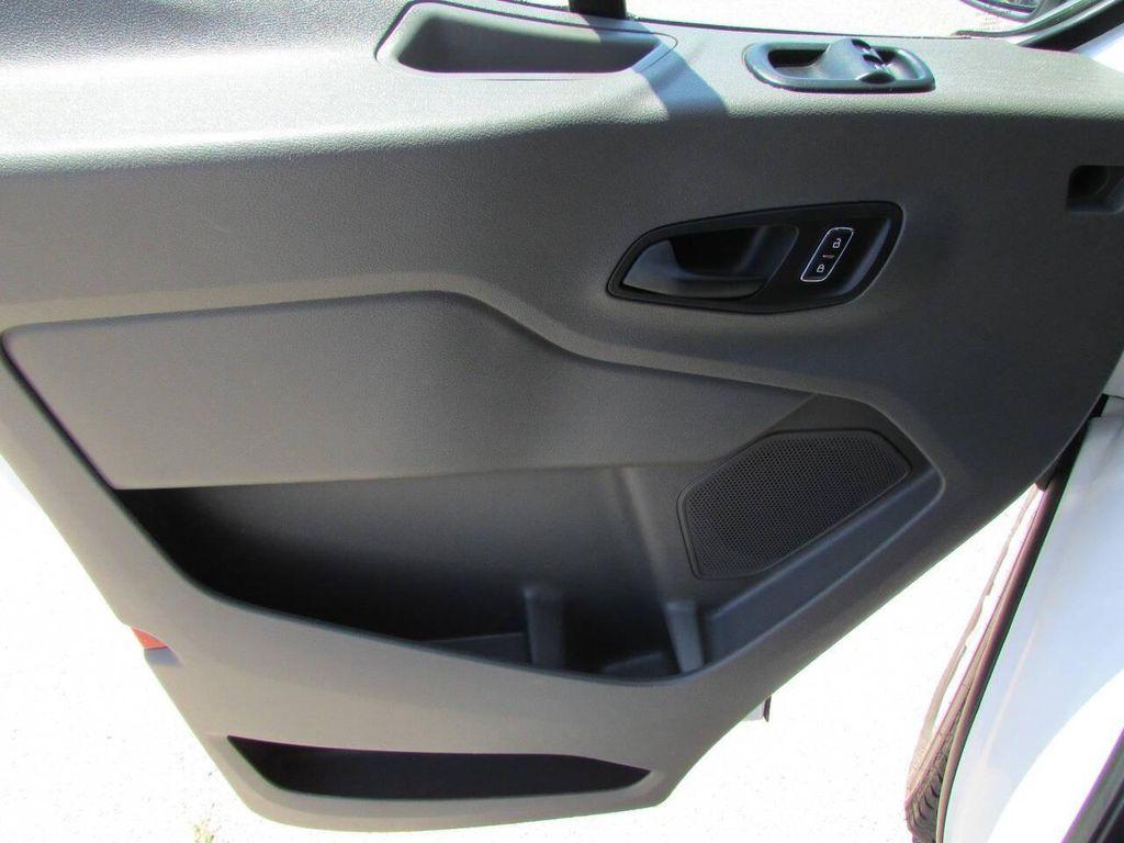 used 2023 Ford Transit-350 car, priced at $38,995