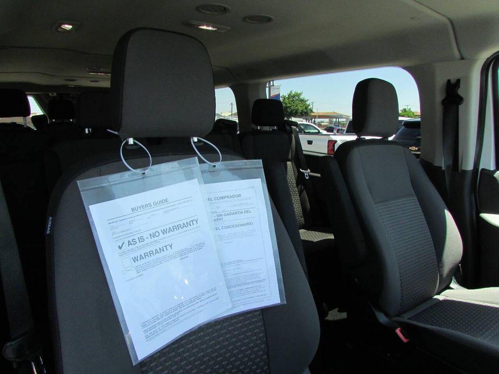 used 2023 Ford Transit-350 car, priced at $38,995