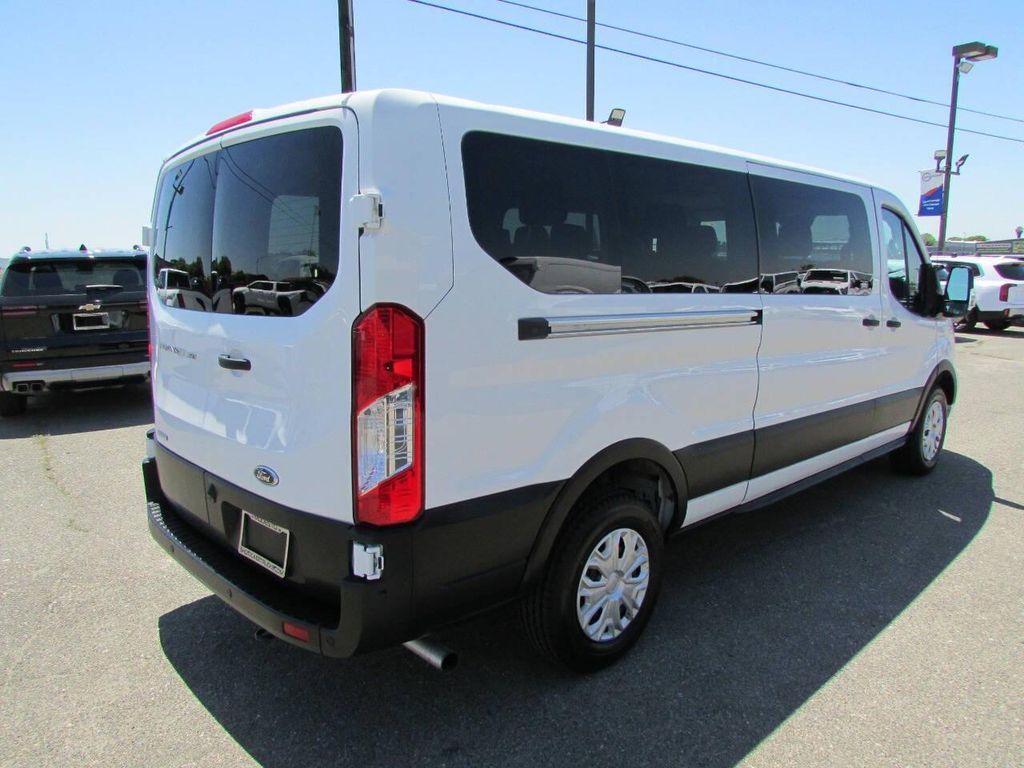 used 2023 Ford Transit-350 car, priced at $38,995