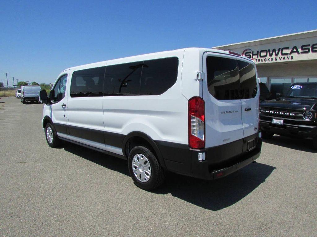 used 2023 Ford Transit-350 car, priced at $38,995