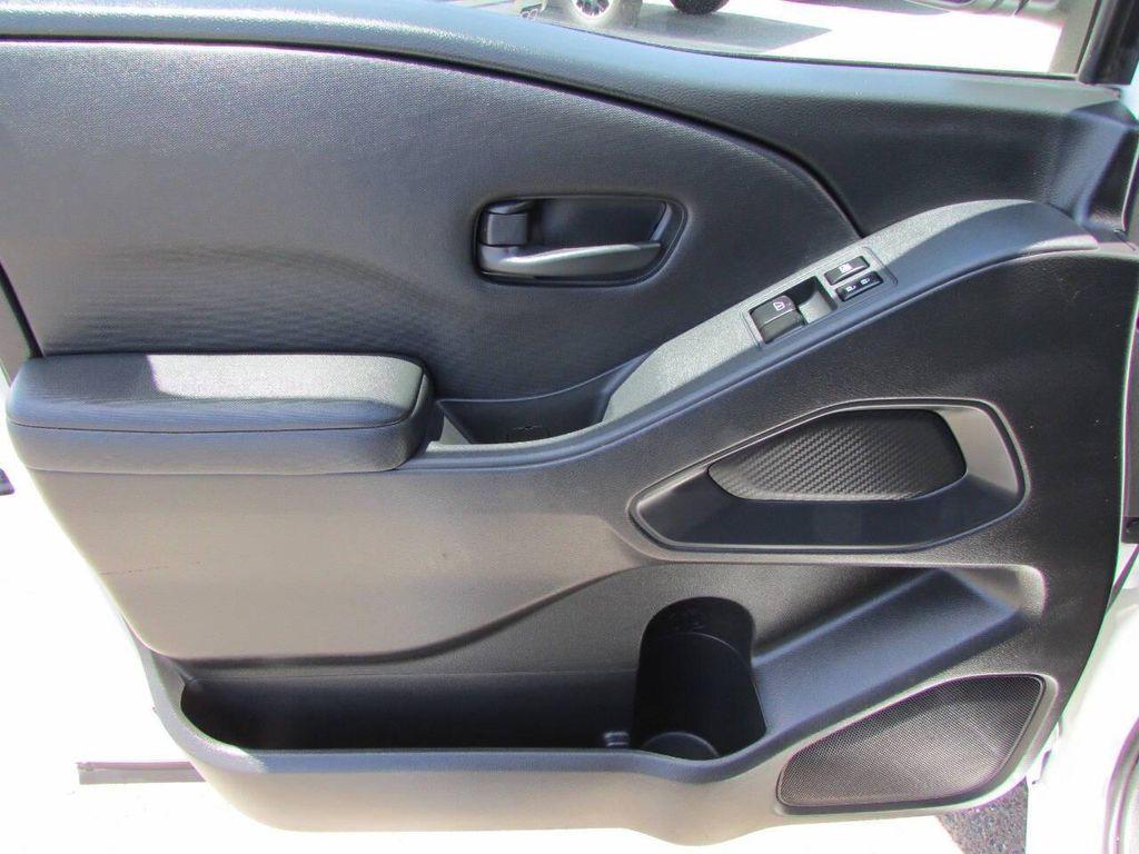 used 2023 Nissan Frontier car, priced at $25,995