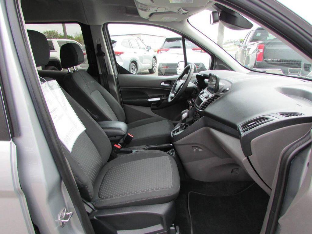 used 2023 Ford Transit Connect car, priced at $36,888