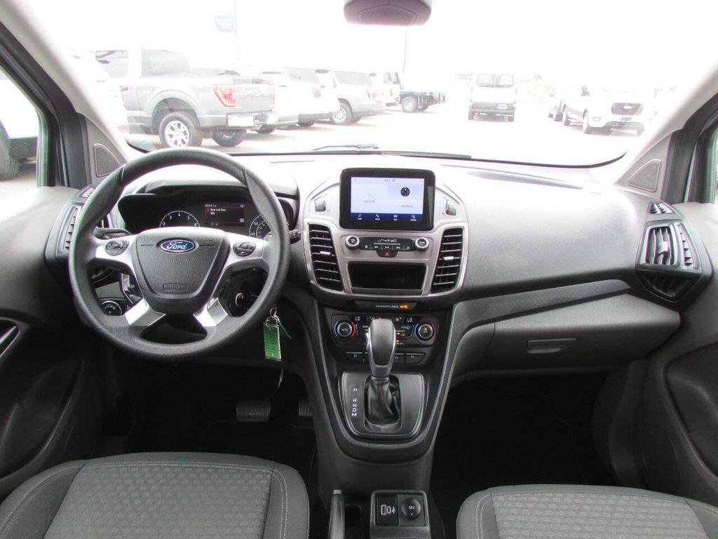 used 2023 Ford Transit Connect car, priced at $36,888
