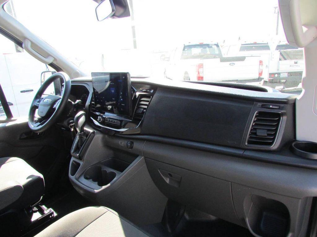 used 2023 Ford Transit-350 car, priced at $49,995
