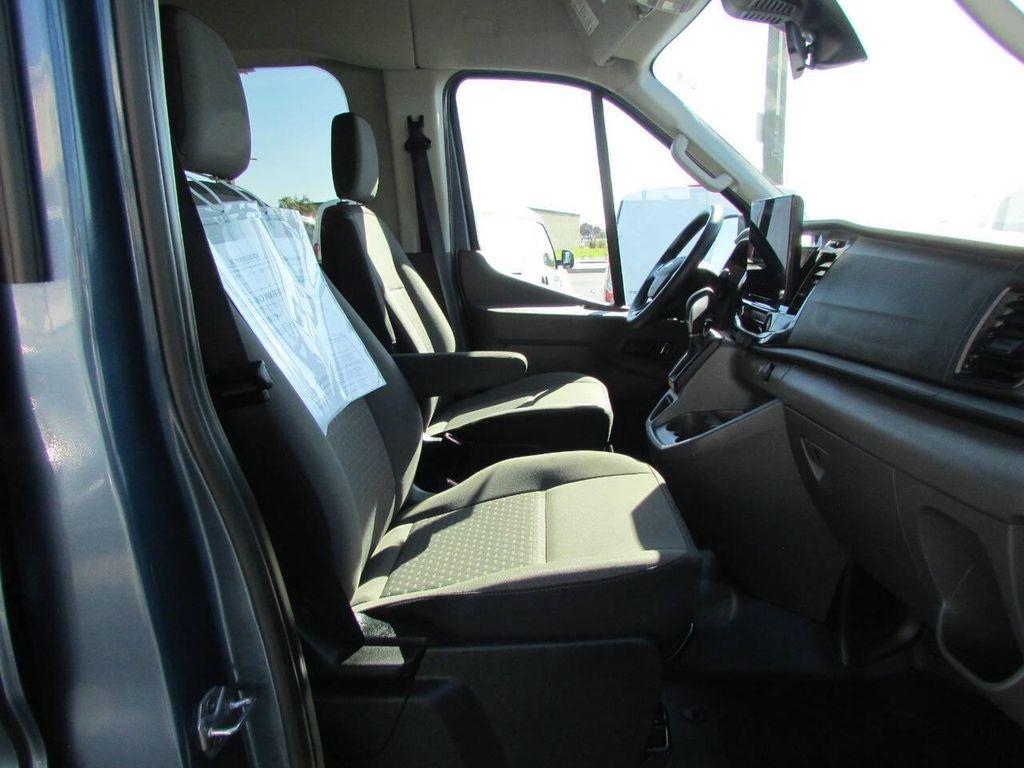 used 2023 Ford Transit-350 car, priced at $49,995