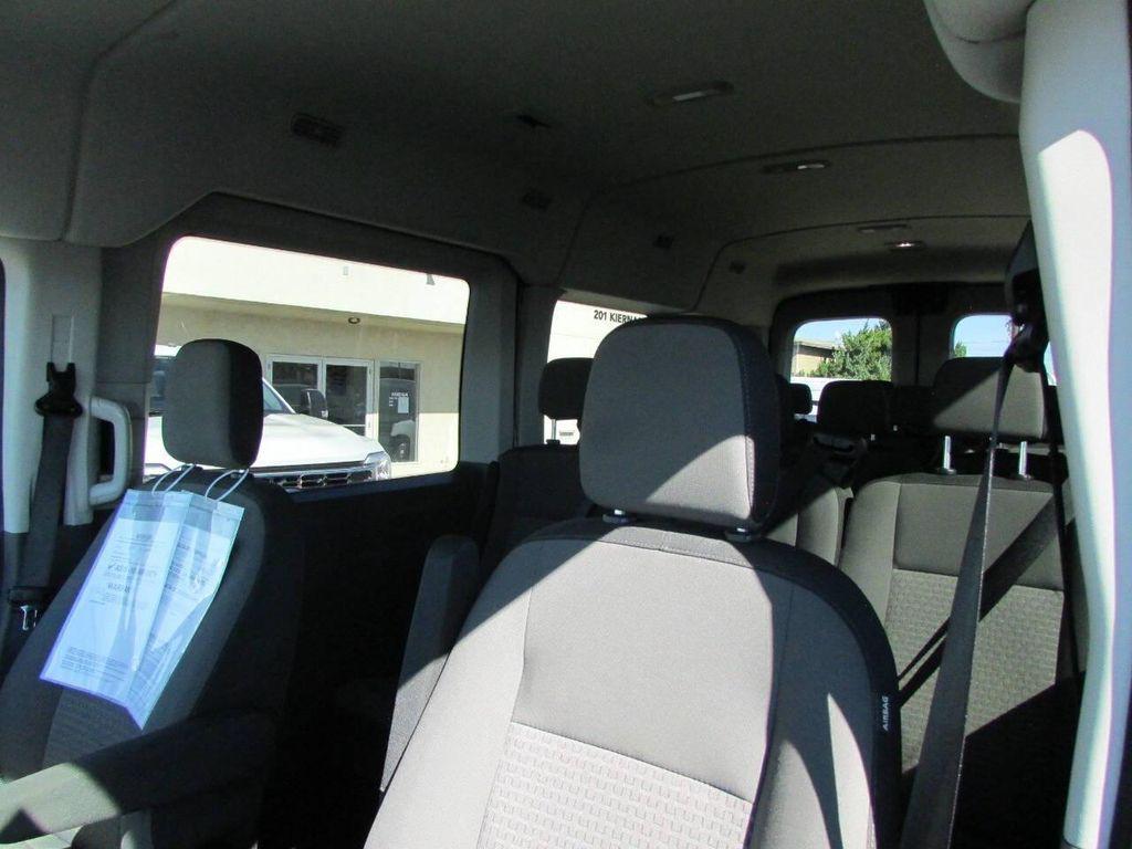 used 2023 Ford Transit-350 car, priced at $49,995