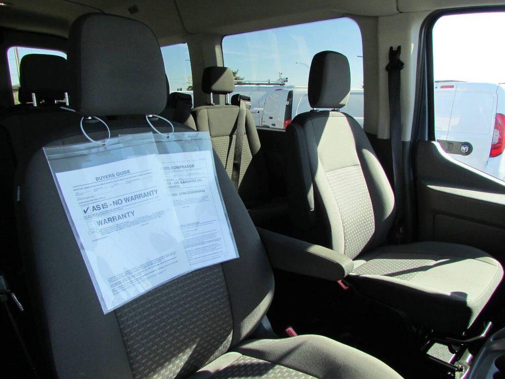 used 2023 Ford Transit-350 car, priced at $49,995