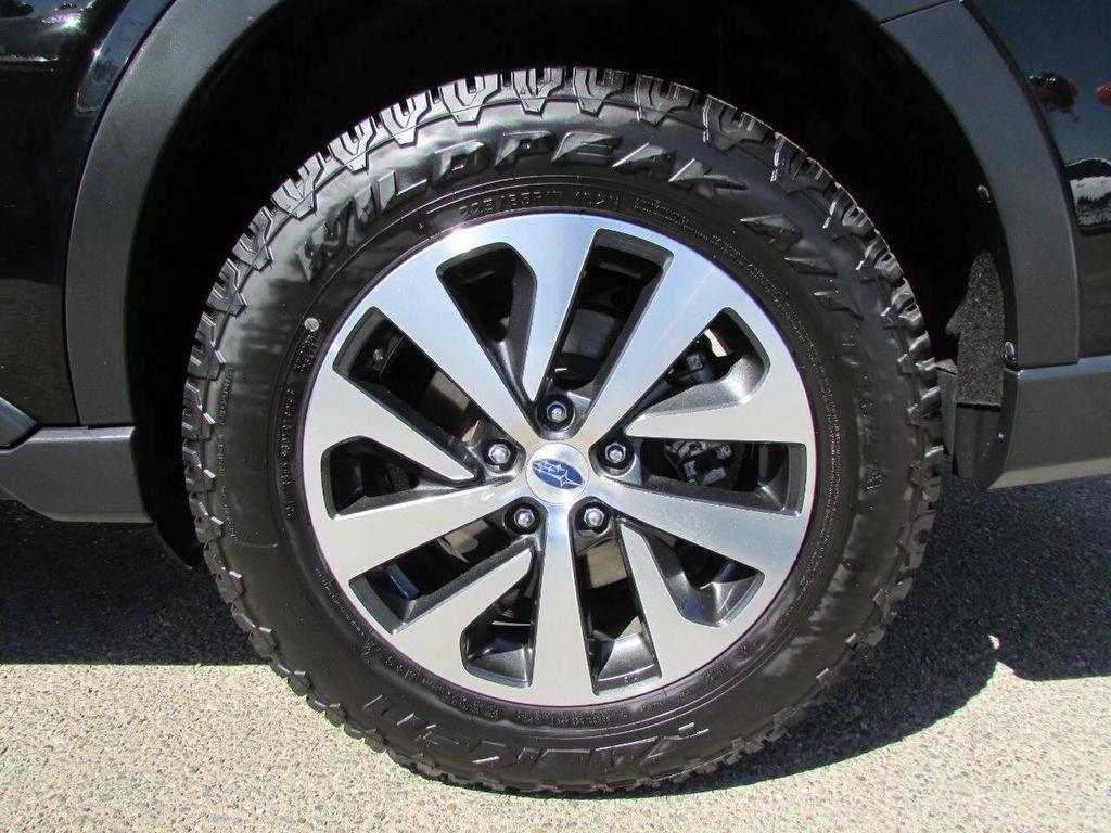 used 2021 Subaru Outback car, priced at $24,995