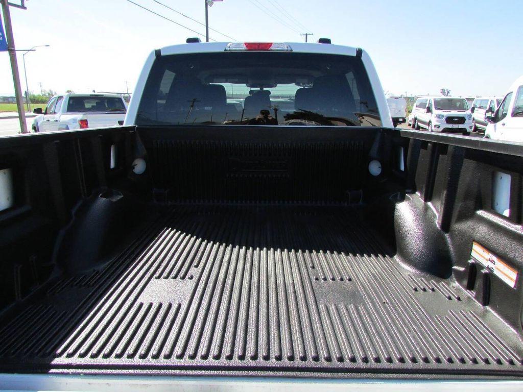 used 2023 Ford F-150 car, priced at $37,995