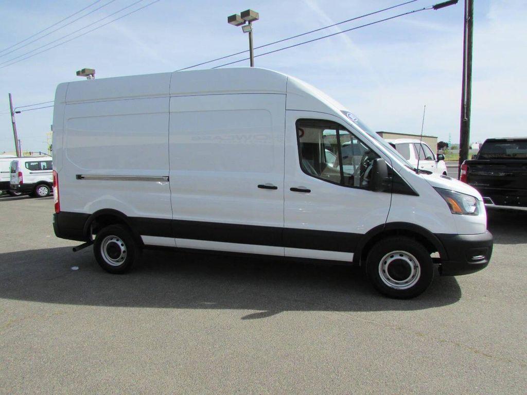 used 2023 Ford Transit-250 car, priced at $41,995