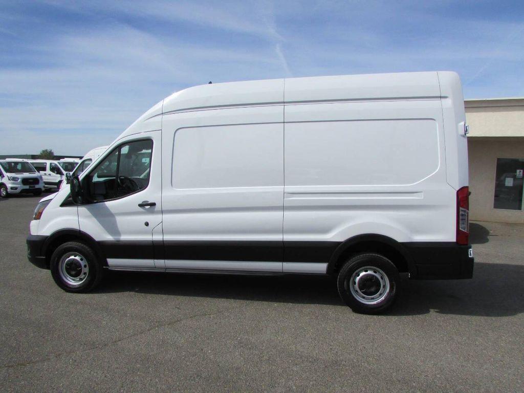 used 2023 Ford Transit-250 car, priced at $41,995