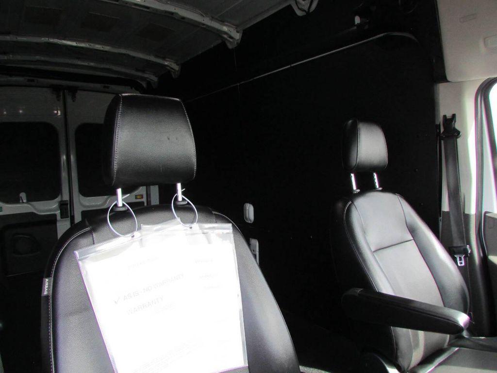 used 2023 Ford Transit-250 car, priced at $41,995