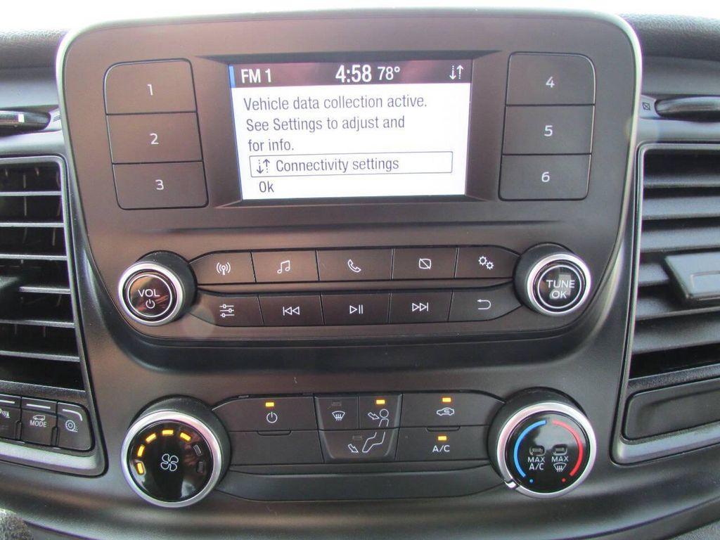 used 2023 Ford Transit-250 car, priced at $41,995