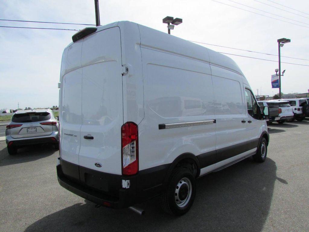 used 2023 Ford Transit-250 car, priced at $41,995